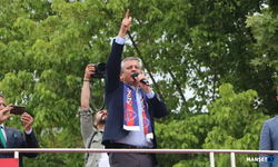 Özgür Özel, "Milletin getirdiğini millet götürür...