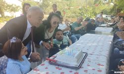 Engellilerden Sesli’ye “Başkanlık” duası