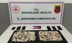 NARKO timleri aralıksız operasyonlara devam ediyor...