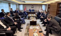 2026 çok parlak olmasa da iyi bir yıl olacağını umuyoruz...
