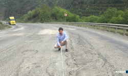 Eylem Ertuğrul, önce yol yapın, sonra denetleyin...