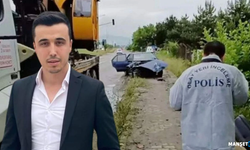 GMİS yasta... Kerem Çetinkaya hayatını kaybetti...