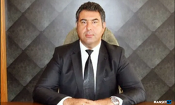Yeni Kaymakam atandı...  Peki Fatih Yılmaz Kimdir?