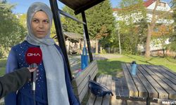 Alkolü su sanıp içti... Hastanelik oldu...