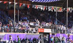 Kdz. Ereğli Belediyespor'da taraftarlardan çağrı...