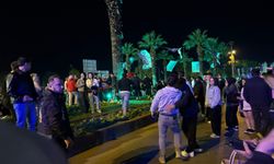 7 kişi, 1 kişiye saldırdı… 4 yerinden bıçaklandı..