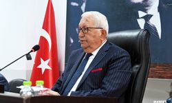 Başkan Posbıyık, kulüp başkanlığını bıraktığını açıkladı...