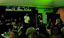 Volkan Konak anısına anlamlı gece...