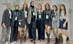 Zonguldak’ta Psikoloji ve doğa haftası Coşkuyla Kutlandı...