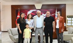 DMD kas hastası Asaf Ali destek bekliyor...