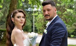 Nikah tamam!... Sıra düğünde…