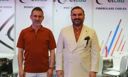 Uğurlu’dan Tıskaoğlu’na destek ziyareti…
