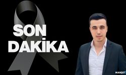 Kerem Çetinkaya’nın cenaze programı belli oldu...