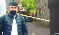 Ailesi haber alamadı... Evinde ölü bulundu...
