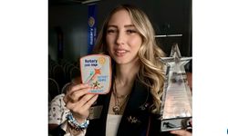 Rotary Kulübü, en büyük ödülü Ereğli'ye getirdi...