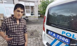Elektrik akımına kapılarak yaşamını yitirdi...