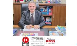 Çağatay İpekçi açıklamada bulundu...