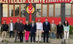 Zonguldak'ın geleceği şekilleniyor... Önemli açıklamalar...