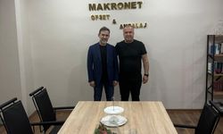 Makronet Ofset Ambalaj 3. Genel Ticaret Fuarında...