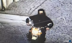 Motosiklet hırsızları yakalandı... 2 tutuklu...