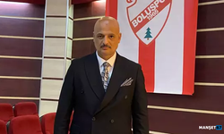 Genel kurul toplandı... Yeni başkan seçildi...