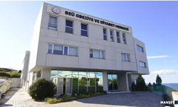 BEUN Uluslararası başarılarına, yenisini ekledi...