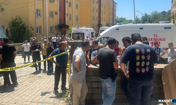 Doğalgaz patladı! Çok sayıda yaralı var...