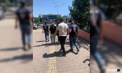 Kripto para getiri ile 10 milyon TL dolandırdılar...
