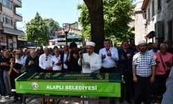 Akar ve Tekin ailelerinin acı günü...