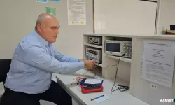 Ev tesisatını düzenli kontrol etmeli…