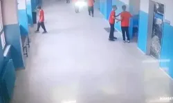 Öğrencinin duyarlı hareketi ödüllendirildi…