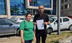 Köpek bağlama tartışması adliye de bitti…