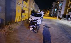 Tedaviyi kabul etmedi… Alkolü ise!...