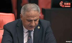 Kurtuluş yıldönümünde mecliste konuştu…