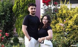 Beril ve Batuhan’dan evliliğe ilk adım…