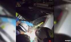 Zihinsel engelli çocuk 4 saat sonra bulundu…