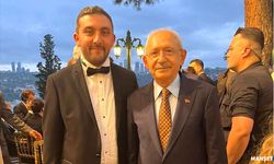 Hem yerel, hem genel siyaseti konuştular…