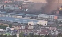 Yağız,Hava kirliliği en üst seviyede diyerek çağrıda bulundu