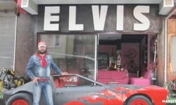 Elvis kayıp... Öldü mü? Yaşıyor mu?