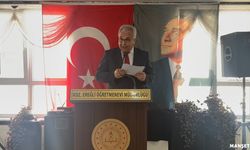 Kaymakam Yapıcı'dan önemli açıklamalar...