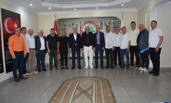 Ereğli Belediyespor için toplandılar…