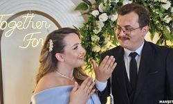 Ali Sencer Arslan tuzlu kahveyi içti...