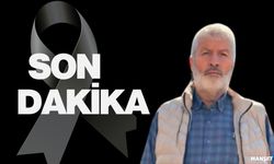 Şehit babası Ali Eroğlu, hayatını kaybetti...