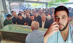 Turnacıgil son yolculuğuna uğurlandı…