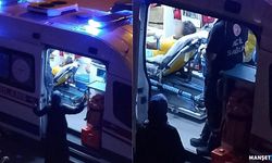 Aldığı ilaçlarla canına kıymak istedi..