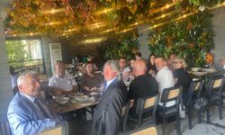 Necati Günay Kocaeli'ye sevk edildi...
