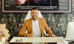 9 yıllık görevini tamamladı... Tayini çıktı...