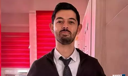 Gölgesinde oturuyordu, dal altında kaldı...