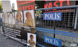 Otel yangınında duruşma 2'inci günde devam ediyor...