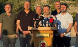 Herkes bu savaşta yeşil vatan için mücadele ediyor...